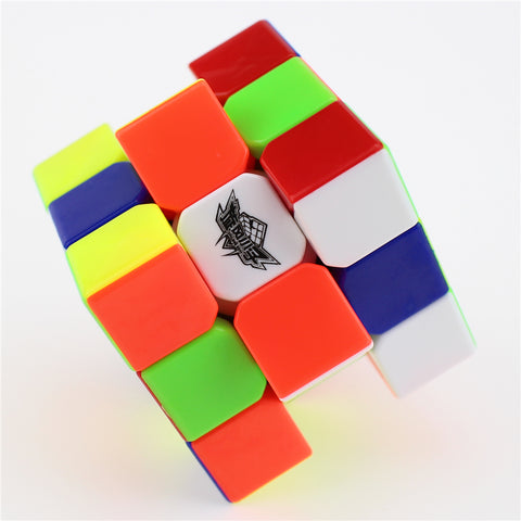 3x3x3 Magic Cube Puzzle