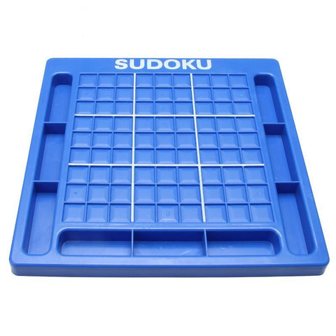 Sudoku Cube Game Set