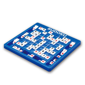 Sudoku Cube Game Set