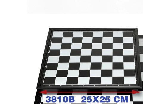 Magnetic Chess Board Game Set